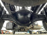 MITSUBISHI FUSO Fighter Garbage Truck TKG-FK71F 2014 239,000km_22