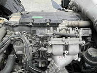 MITSUBISHI FUSO Fighter Garbage Truck TKG-FK71F 2014 239,000km_24