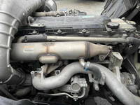 MITSUBISHI FUSO Fighter Garbage Truck TKG-FK71F 2014 239,000km_26