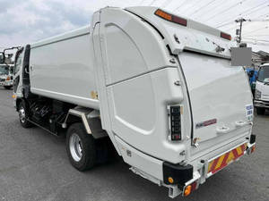 Fighter Garbage Truck_2