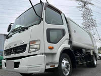 MITSUBISHI FUSO Fighter Garbage Truck TKG-FK71F 2014 239,000km_3