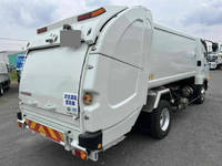 MITSUBISHI FUSO Fighter Garbage Truck TKG-FK71F 2014 239,000km_4