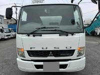 MITSUBISHI FUSO Fighter Garbage Truck TKG-FK71F 2014 239,000km_5
