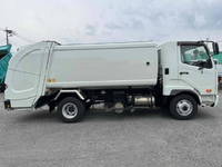 MITSUBISHI FUSO Fighter Garbage Truck TKG-FK71F 2014 239,000km_6
