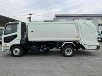 MITSUBISHI FUSO Fighter Garbage Truck TKG-FK71F 2014 239,000km_8