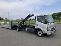 TOYOTA Dyna Safety Loader 2KG-XZU722 2020 34,547km_1