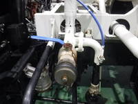 HINO Ranger Sprinkler Truck TKG-FC9JCAP 2016 15,500km_12