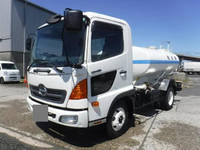 HINO Ranger Sprinkler Truck TKG-FC9JCAP 2016 15,500km_1