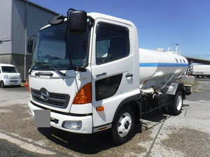 Ranger Sprinkler Truck_1