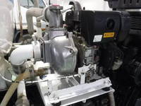 HINO Ranger Sprinkler Truck TKG-FC9JCAP 2016 15,500km_31