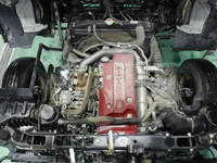 HINO Ranger Sprinkler Truck TKG-FC9JCAP 2016 15,500km_9