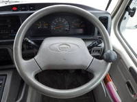 HINO Liesse Micro Bus BDG-XZB50M 2009 219,873km_17