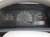 HINO Liesse Micro Bus BDG-XZB50M 2009 219,873km_18