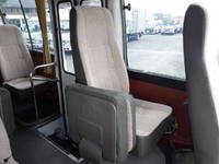 HINO Liesse Micro Bus BDG-XZB50M 2009 219,873km_20