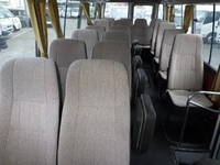 HINO Liesse Micro Bus BDG-XZB50M 2009 219,873km_21
