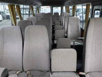 HINO Liesse Micro Bus BDG-XZB50M 2009 219,873km_22