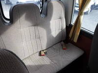 HINO Liesse Micro Bus BDG-XZB50M 2009 219,873km_24