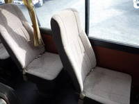 HINO Liesse Micro Bus BDG-XZB50M 2009 219,873km_25