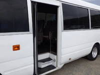 HINO Liesse Micro Bus BDG-XZB50M 2009 219,873km_28