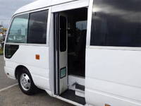 HINO Liesse Micro Bus BDG-XZB50M 2009 219,873km_29