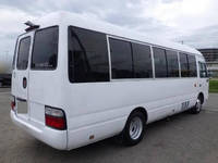 HINO Liesse Micro Bus BDG-XZB50M 2009 219,873km_2