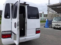 HINO Liesse Micro Bus BDG-XZB50M 2009 219,873km_30