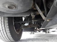 HINO Liesse Micro Bus BDG-XZB50M 2009 219,873km_34