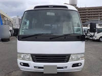 HINO Liesse Micro Bus BDG-XZB50M 2009 219,873km_4