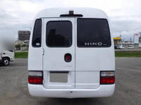 HINO Liesse Micro Bus BDG-XZB50M 2009 219,873km_5