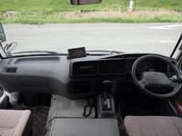 HINO Liesse Micro Bus BDG-XZB50M 2009 219,873km_8