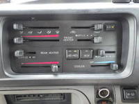 HINO Liesse Micro Bus BDG-XZB50M 2009 219,873km_9