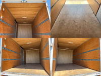 MITSUBISHI FUSO Canter Aluminum Van TPG-FEB50 2018 278,297km_12