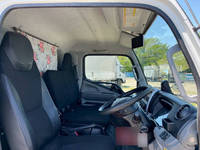MITSUBISHI FUSO Canter Aluminum Van TPG-FEB50 2018 278,297km_15