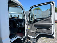 MITSUBISHI FUSO Canter Aluminum Van TPG-FEB50 2018 278,297km_16