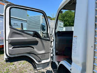 MITSUBISHI FUSO Canter Aluminum Van TPG-FEB50 2018 278,297km_18
