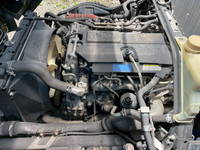 MITSUBISHI FUSO Canter Aluminum Van TPG-FEB50 2018 278,297km_21