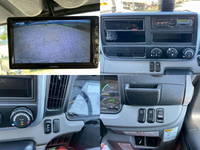 MITSUBISHI FUSO Canter Aluminum Van TPG-FEB50 2018 278,297km_25