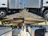 MITSUBISHI FUSO Canter Aluminum Van TPG-FEB50 2018 278,297km_28