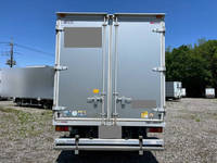 MITSUBISHI FUSO Canter Aluminum Van TPG-FEB50 2018 278,297km_2