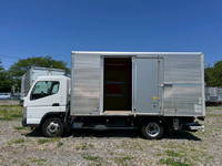 MITSUBISHI FUSO Canter Aluminum Van TPG-FEB50 2018 278,297km_5
