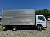 MITSUBISHI FUSO Canter Aluminum Van TPG-FEB50 2018 278,297km_6