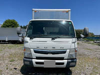 MITSUBISHI FUSO Canter Aluminum Van TPG-FEB50 2018 278,297km_7