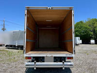 MITSUBISHI FUSO Canter Aluminum Van TPG-FEB50 2018 278,297km_9