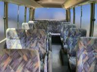 NISSAN Civilian Micro Bus KK-BJW41 1999 170,374km_9