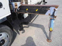 ISUZU Elf Truck (With 4 Steps Of Cranes) PB-NKR81AR 2005 26,010km_12