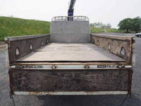 ISUZU Elf Truck (With 4 Steps Of Cranes) PB-NKR81AR 2005 26,010km_17