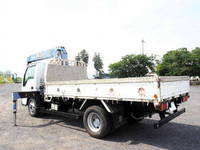 ISUZU Elf Truck (With 4 Steps Of Cranes) PB-NKR81AR 2005 26,010km_2
