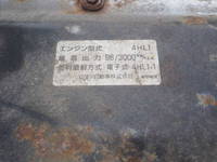 ISUZU Elf Truck (With 4 Steps Of Cranes) PB-NKR81AR 2005 26,010km_32