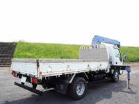 ISUZU Elf Truck (With 4 Steps Of Cranes) PB-NKR81AR 2005 26,010km_4
