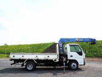 ISUZU Elf Truck (With 4 Steps Of Cranes) PB-NKR81AR 2005 26,010km_6
